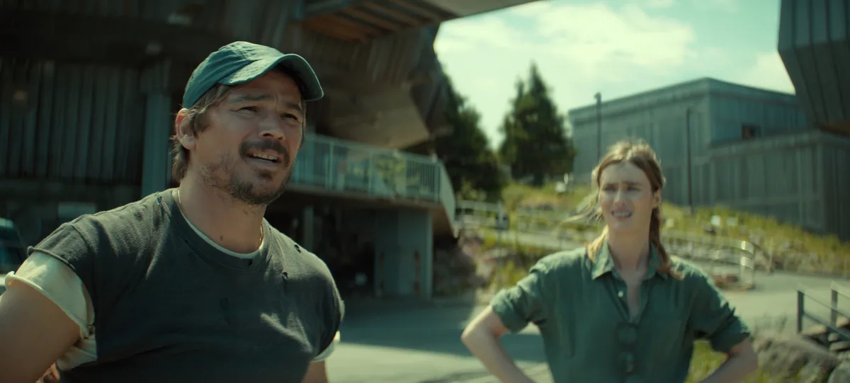 netflix mystery series 'below' ends first season with cliffhanger