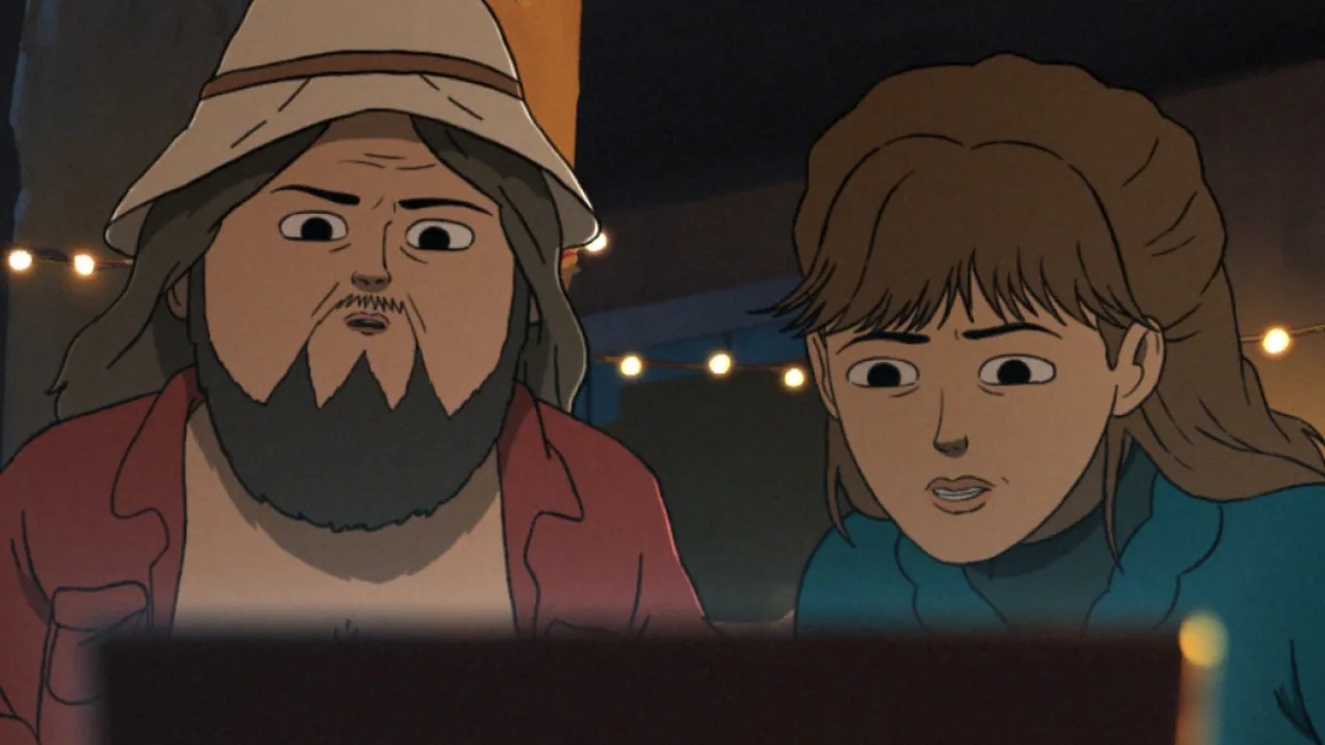 adult swim to air season 2 of common side effects in january