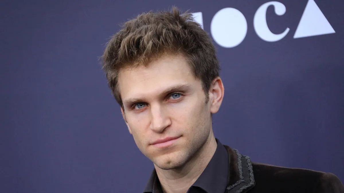 Actor Robbed in West Hollywood