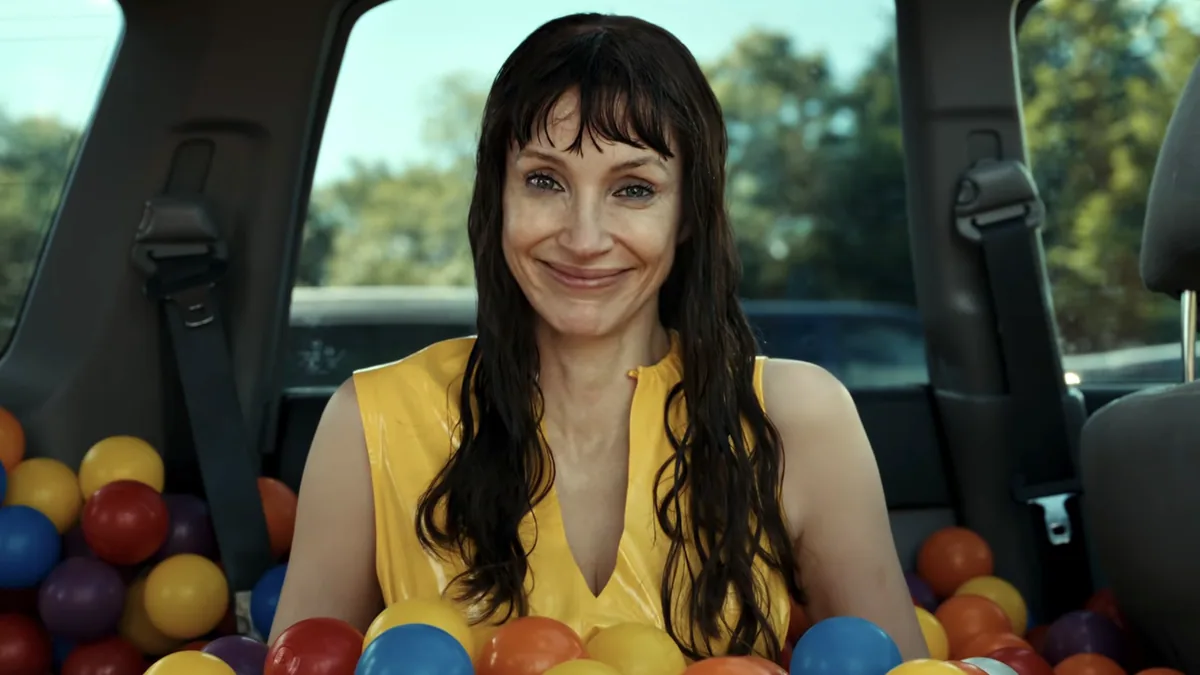 Other Mommy's rotten tomates score reflects viewer disappointment
