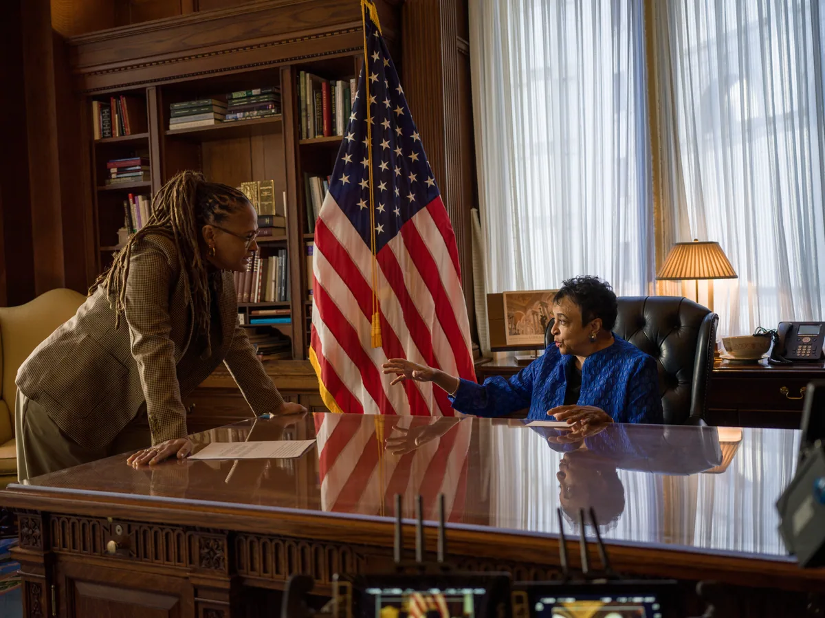 Ava DuVernay’s ‘14th’ Examines Civil Rights Through Constitutional Lens