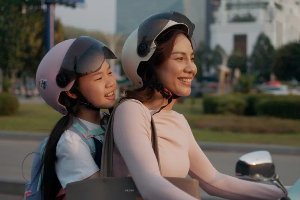 Cambodian drama remake targets Busan market