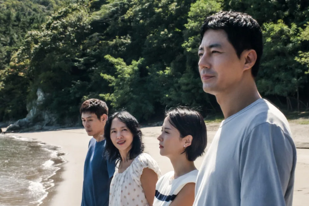 cinematographer details location challenges for new film