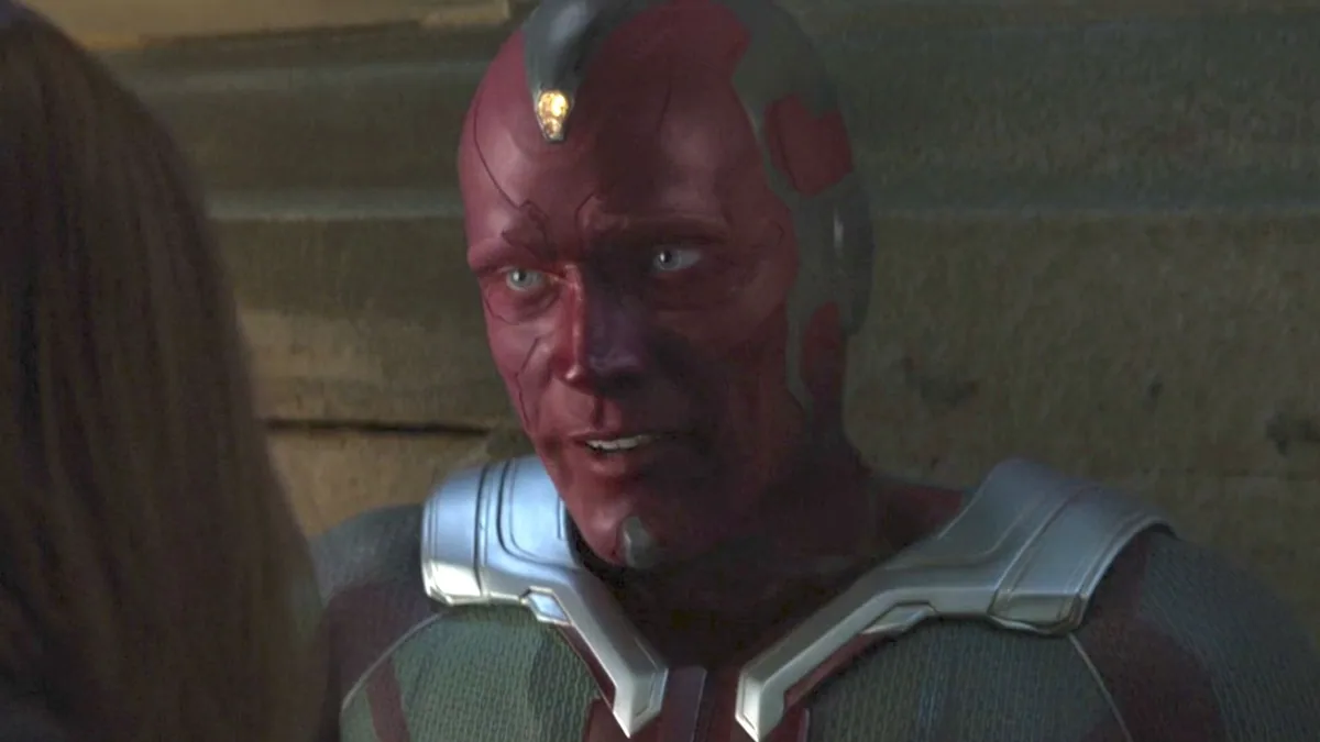 vision's role sparks debate among fans