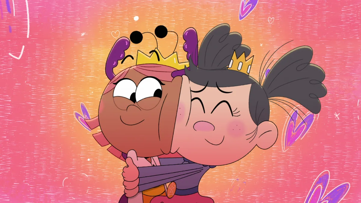 spider princess film set for mipjunior premiere