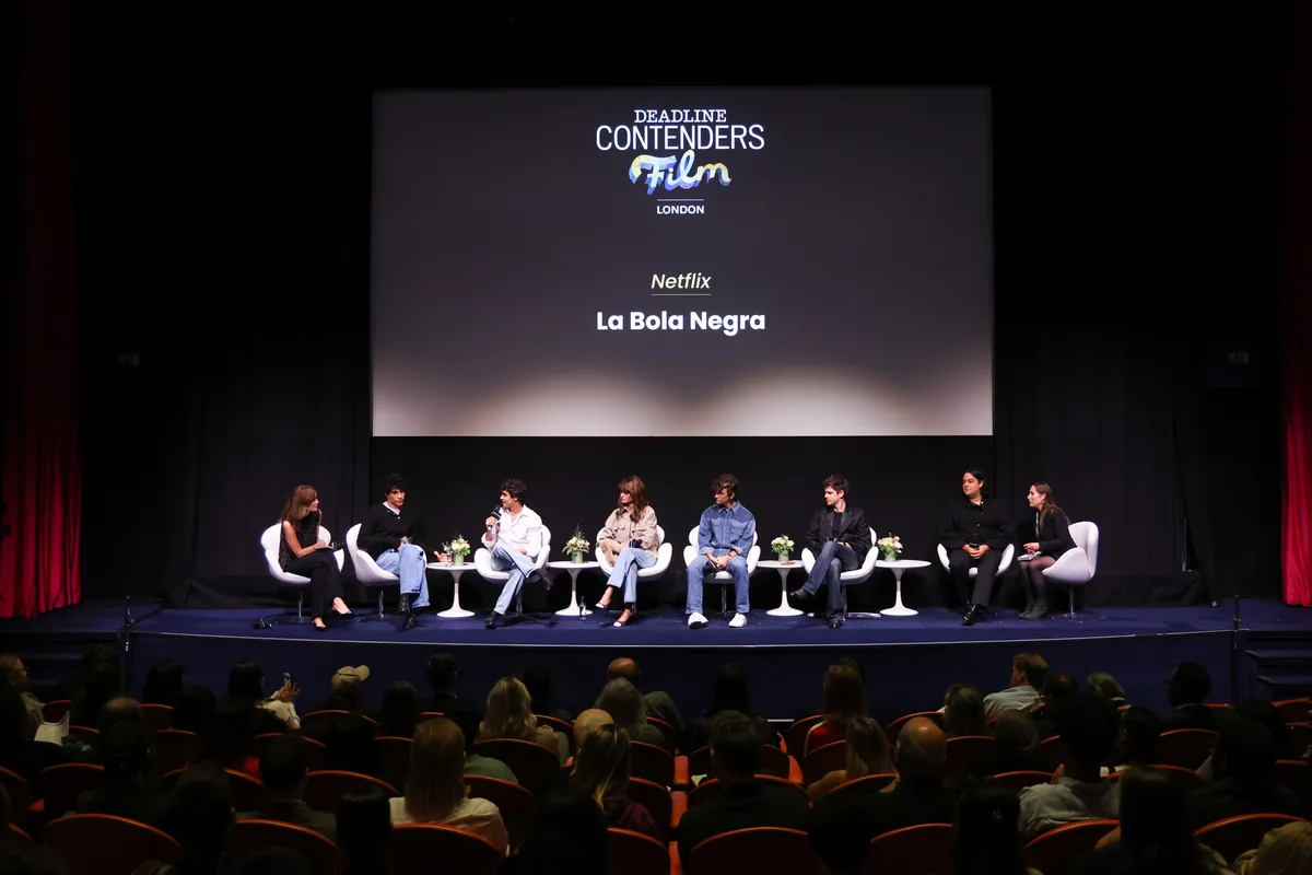 Spanish directors explore generational trauma in new film