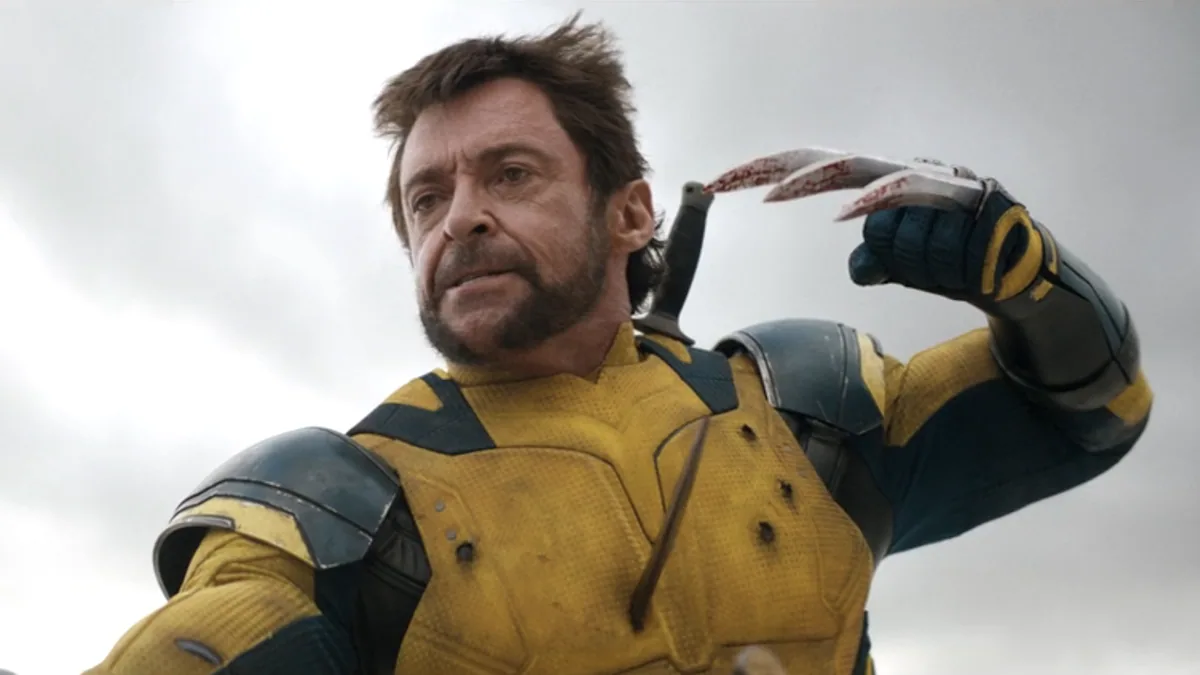 Hugh Jackman jokes about returning as Wolverine