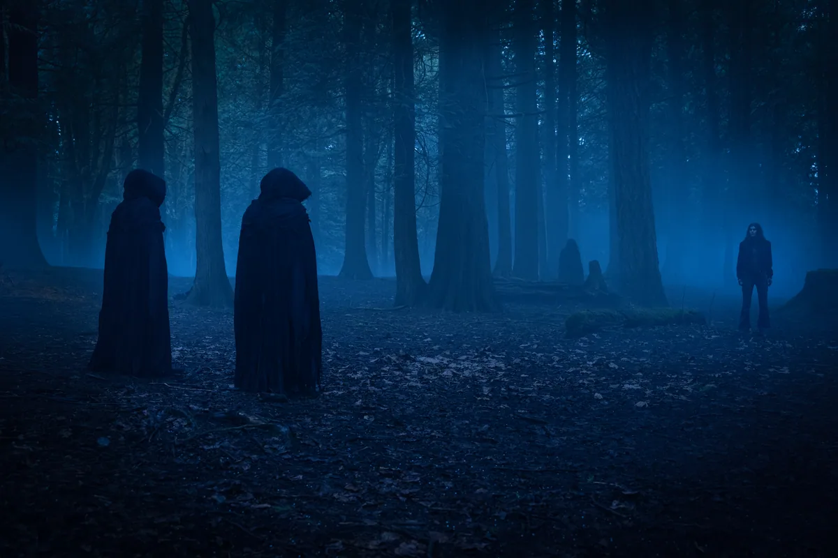 mayfair witches season 3 title confirmed