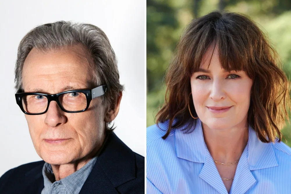 starfleet academy season 2 adds nighy and dewitt
