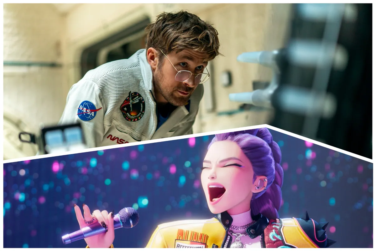 Composer Wins Top Award at World Soundtrack Ceremony