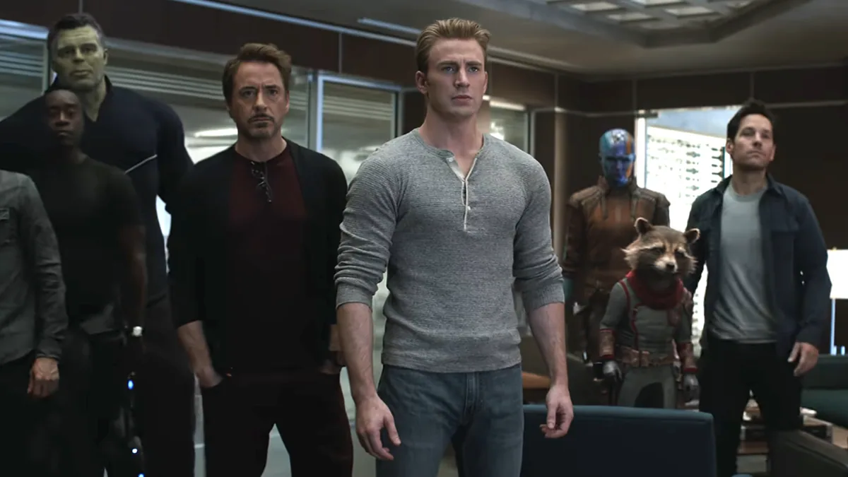 disney world has hidden marvel reference