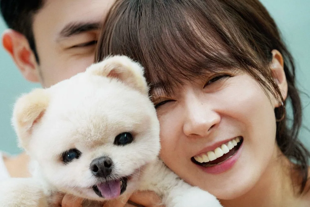 Ryu Hyunkyung’s ‘Dog Fight’ Debuts at Busan Asian Project Market