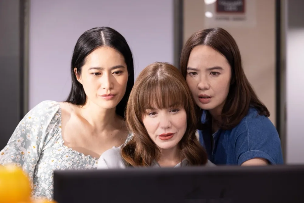 Australian dramedy heads to Busan buyers
