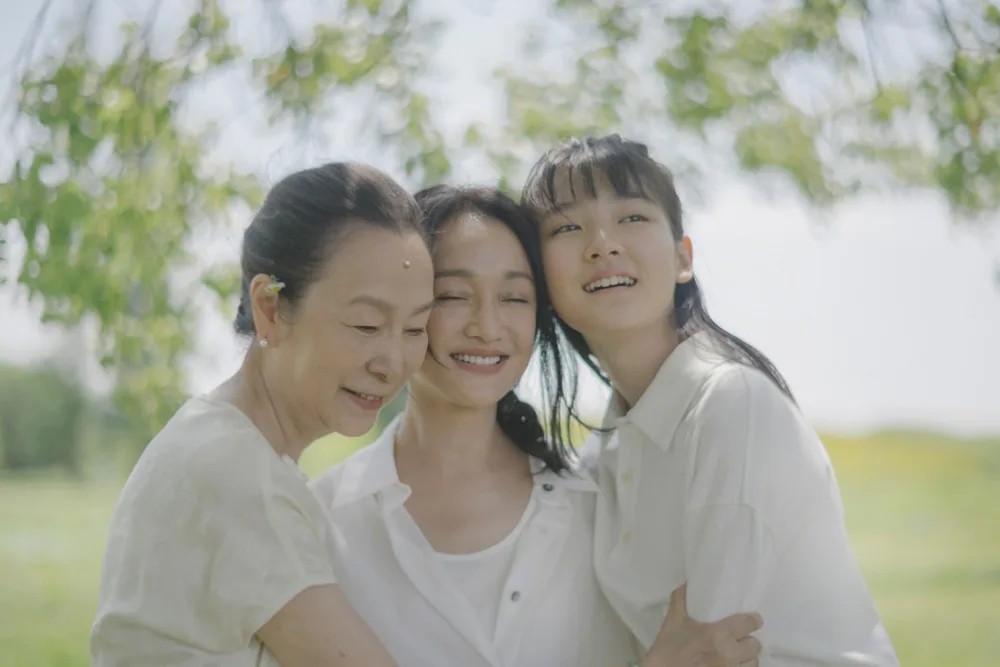Loneliness film highlights family grief