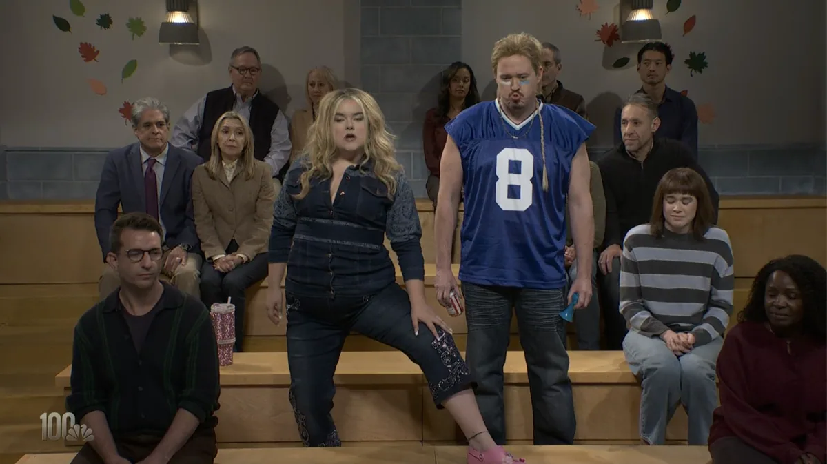 shane gillis returns to snl with new cast member