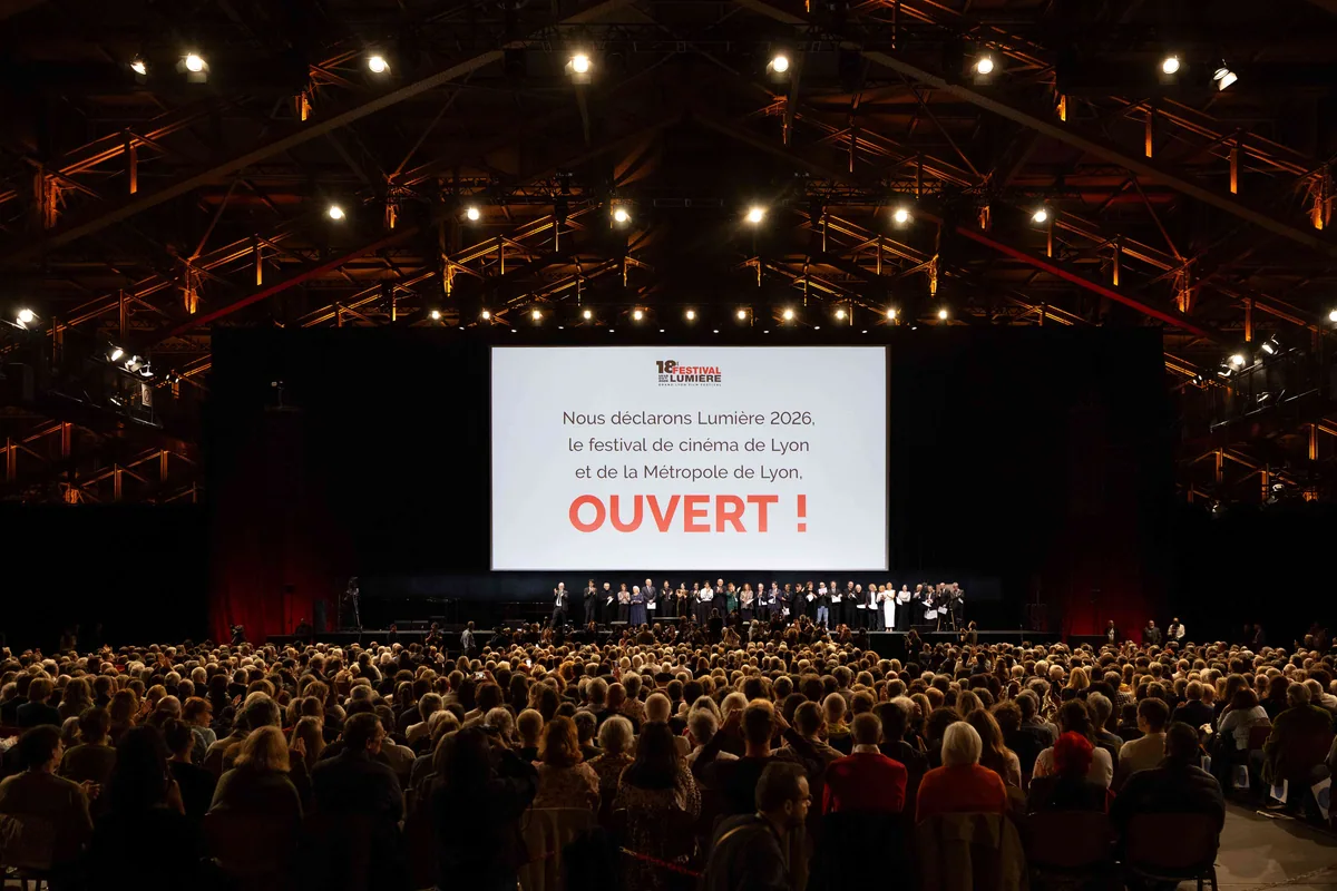 Haynes Teases New Film at Lumière Festival
