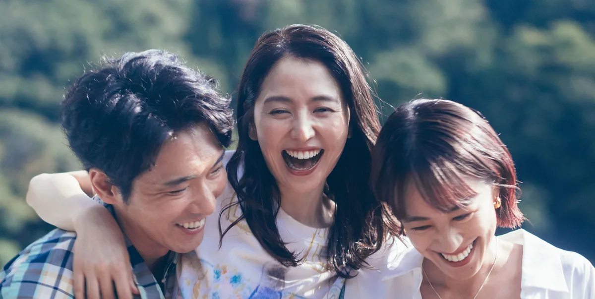 Japanese drama explores polyamory and same-sex parenting