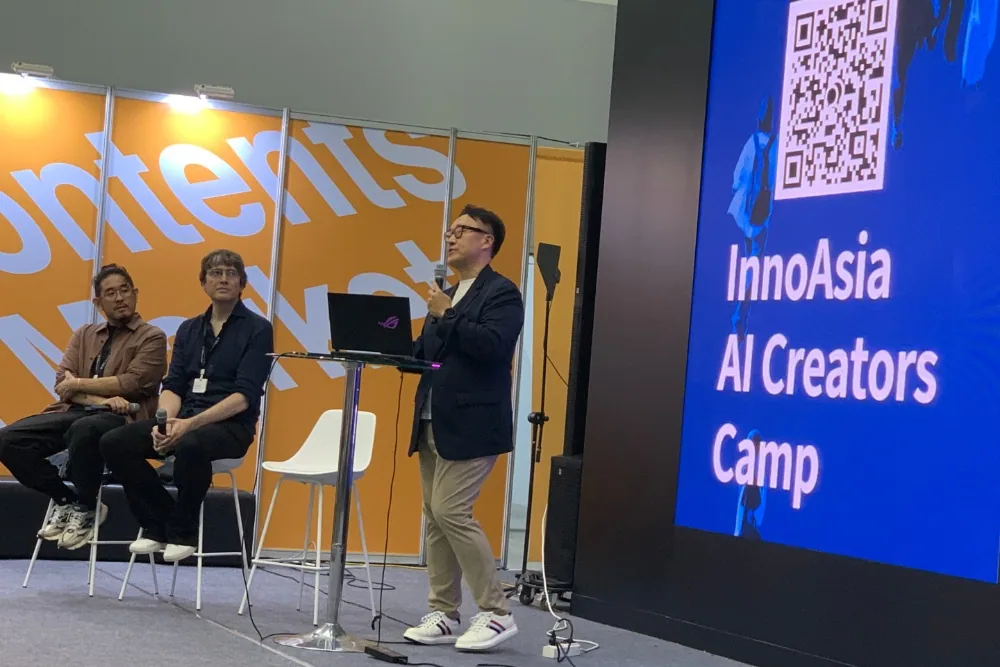 ai studios gain ip freedom, traditional ones hold franchise power