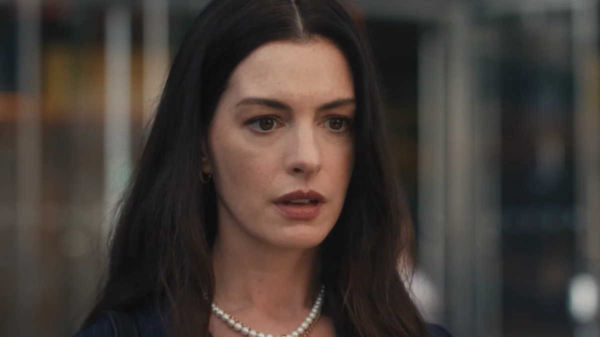 anne hathaway's 2026 films include a top pick from viewer