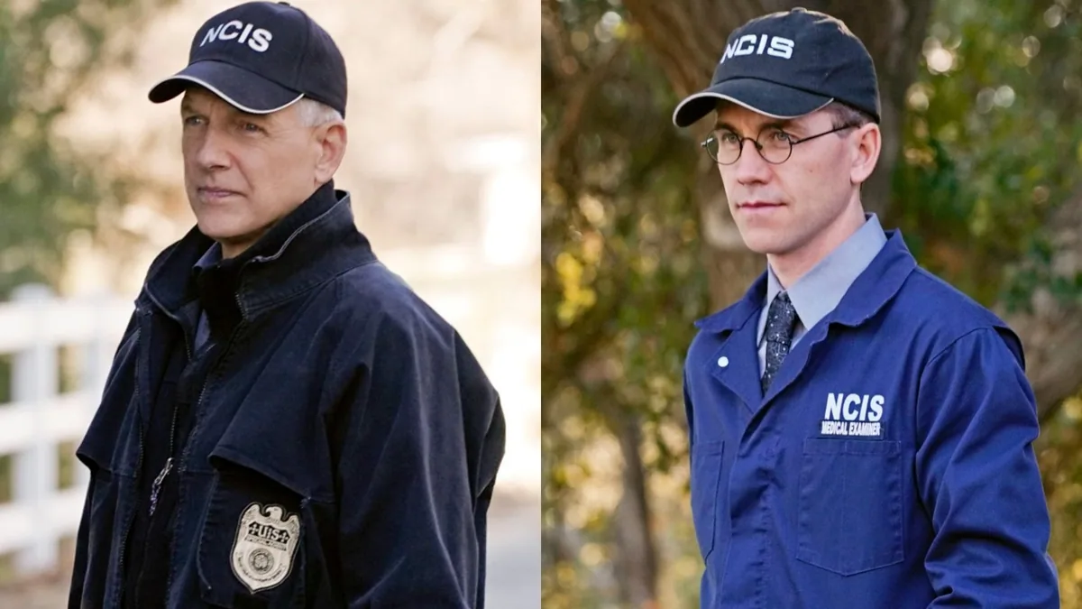 ncis cast reflects on long-term roles