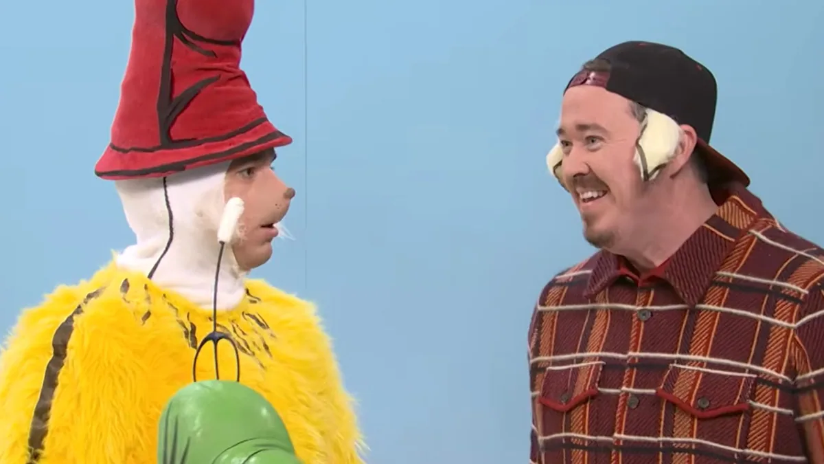 shane gillis' f-bomb sparks snl reaction debate