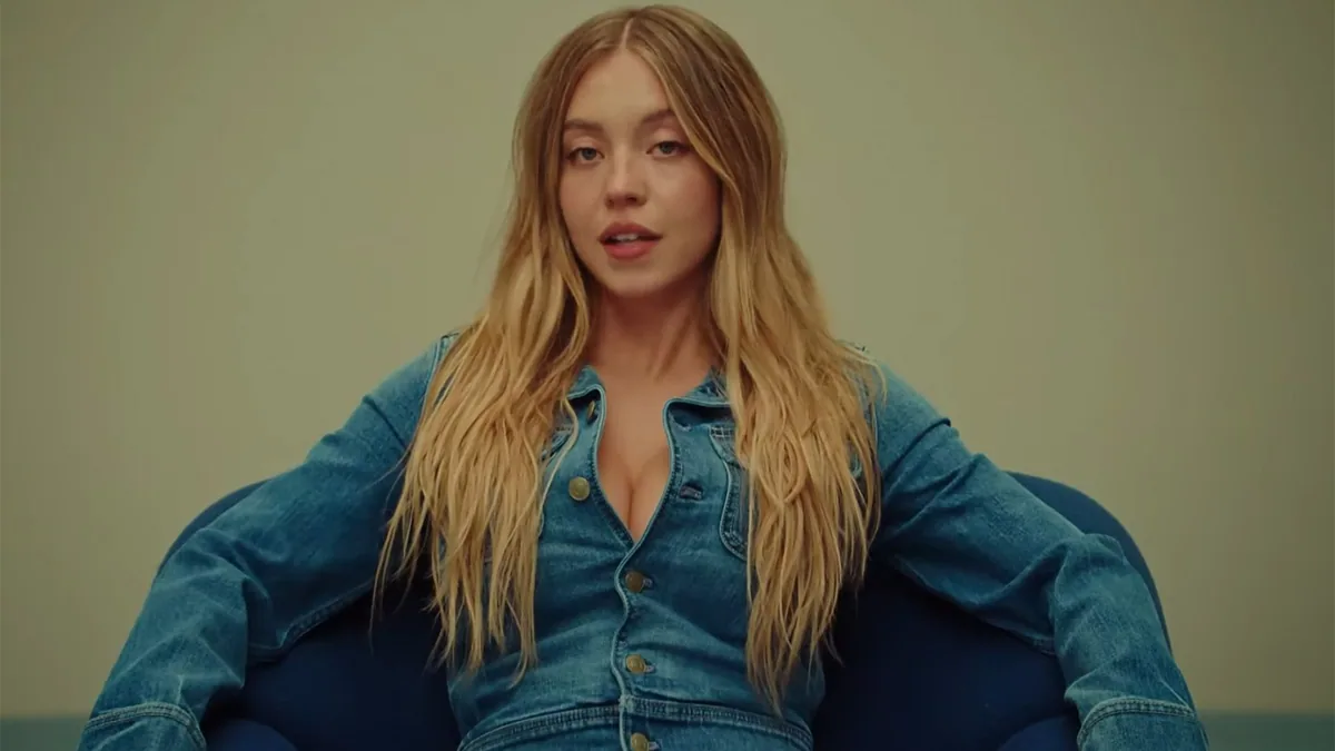 sydney sweeney hints at noughties fashion revival