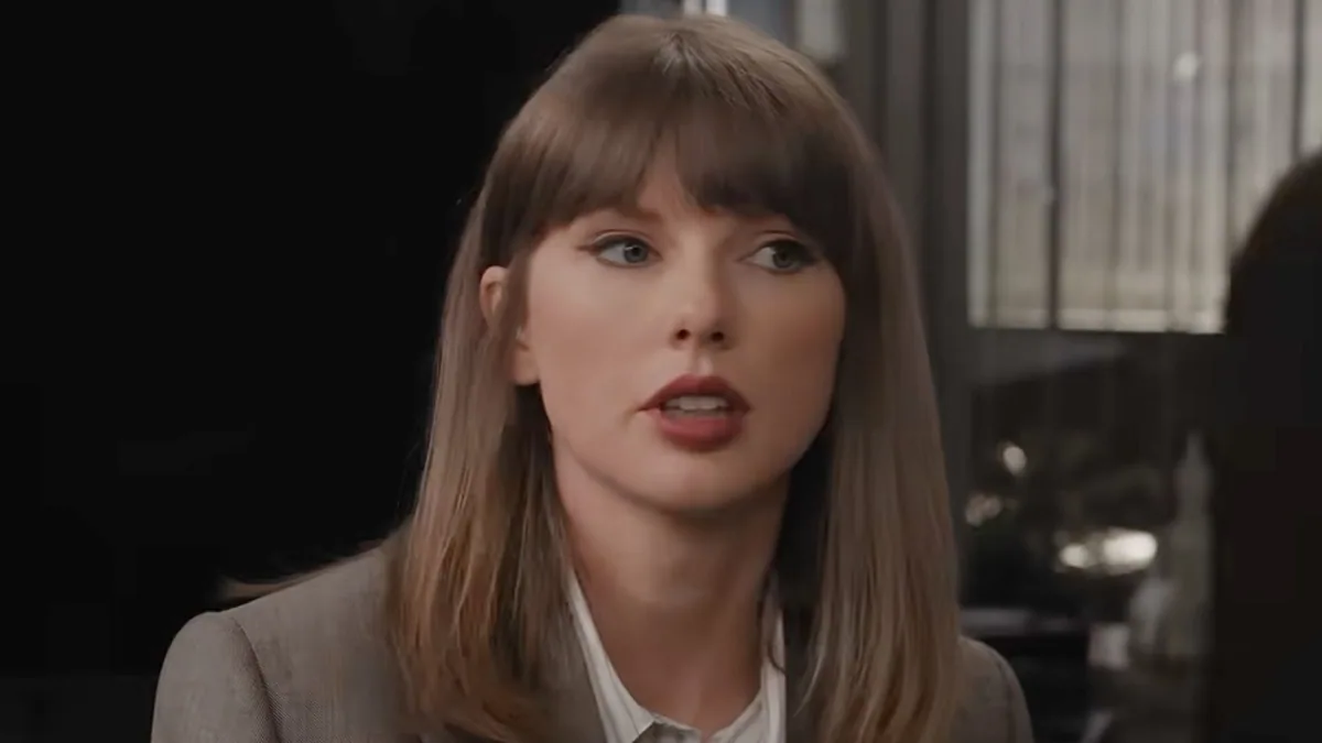 svu cast member plans cookie delivery after taylor swift performance