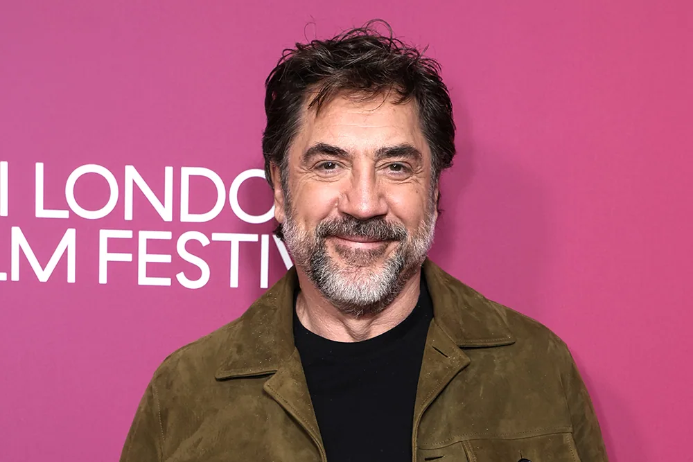 Bardem Adds Homoerotic Tension to Bond Villain