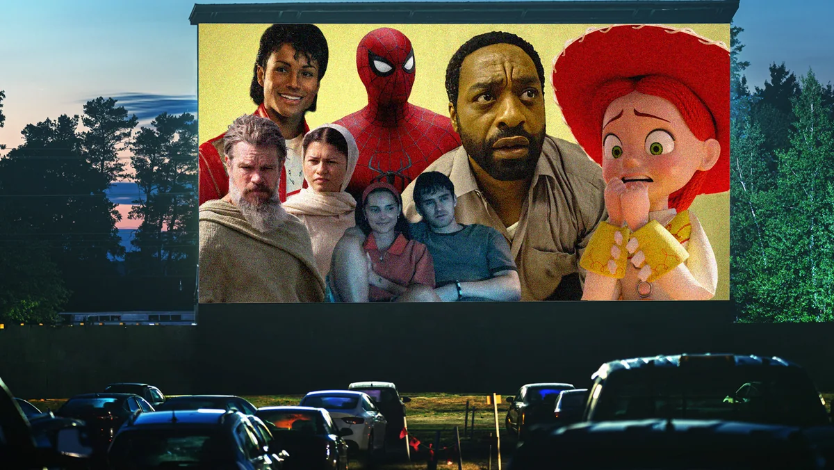 box office hits $8 billion two months early