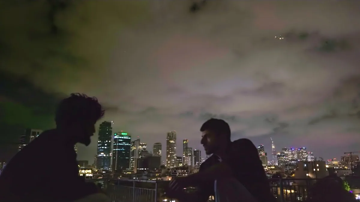 indie doc earns over half a million at box office