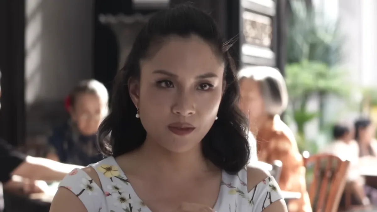 crazy rich asians returns as a limited series