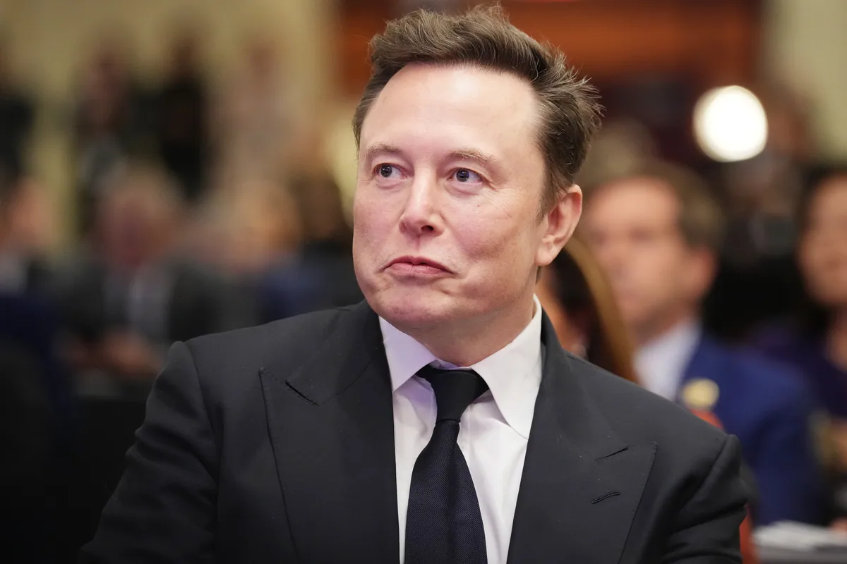 musk doc director claims universal delayed global rollout