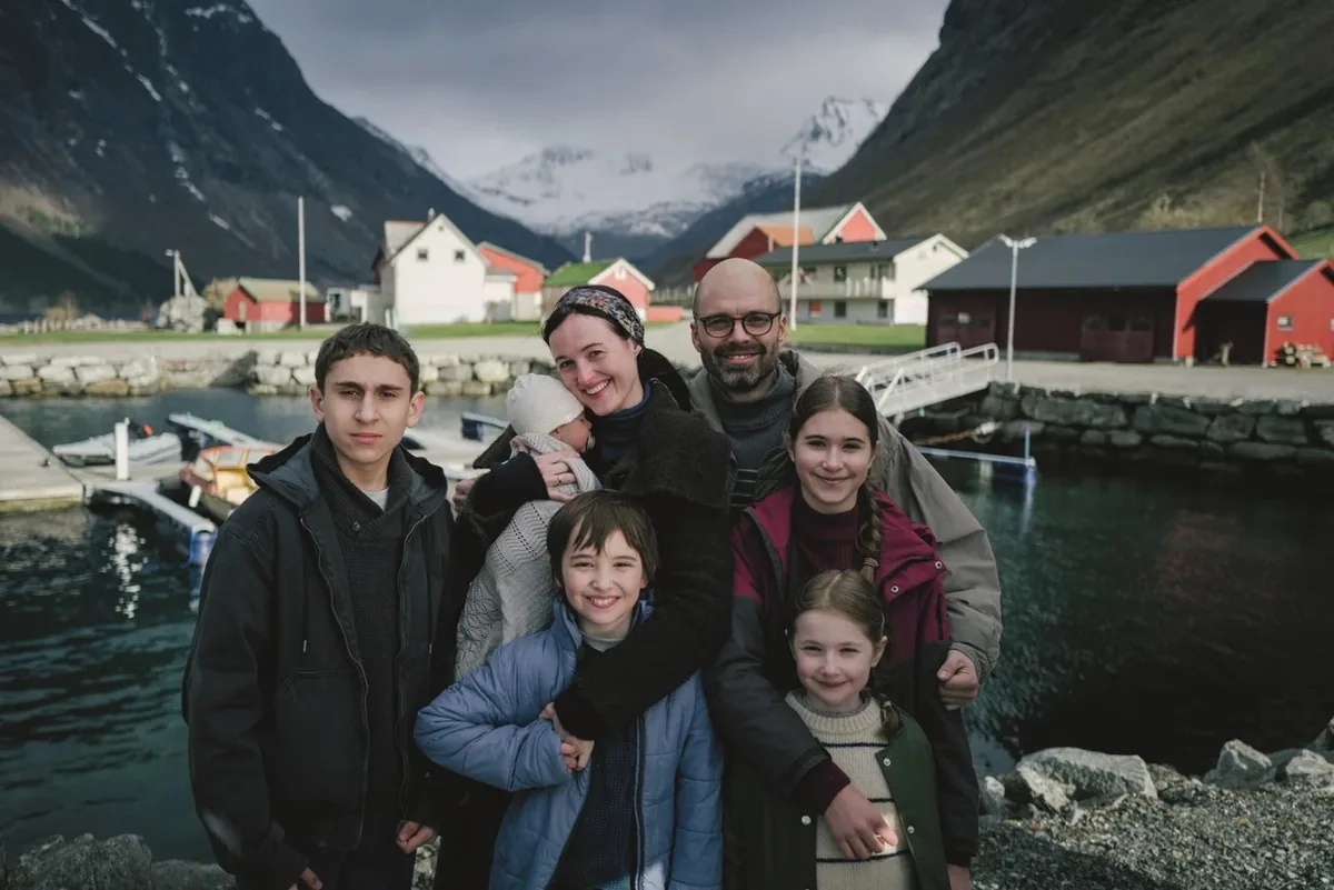 Fjord leads indie box office with $124k opening