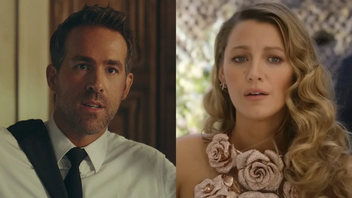 lively and reynolds settle legal dispute over it ends with us