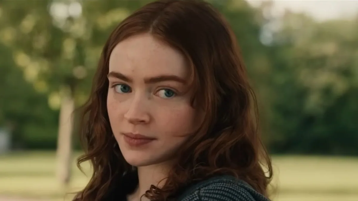 spider-man reboot casts sadie sink as jean grey
