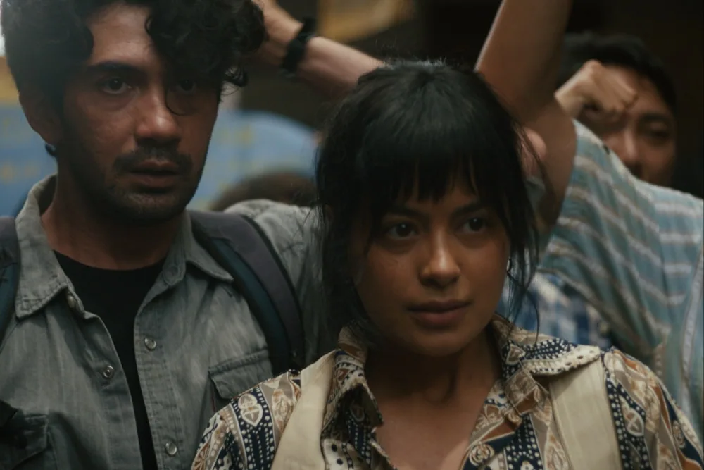 indonesian film explores activist risks