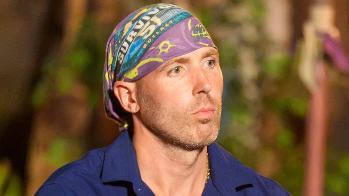 Survivor contestant jokes about quitting, sparks backlash
