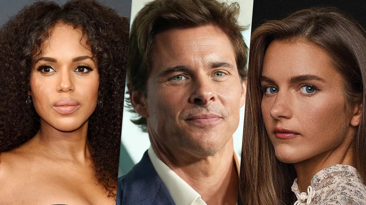 Netflix's 'An Innocent Girl' set for 2027 release
